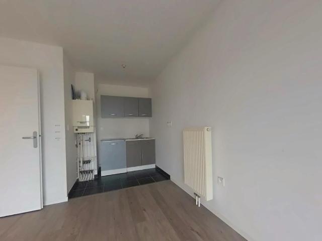 Appartement T2