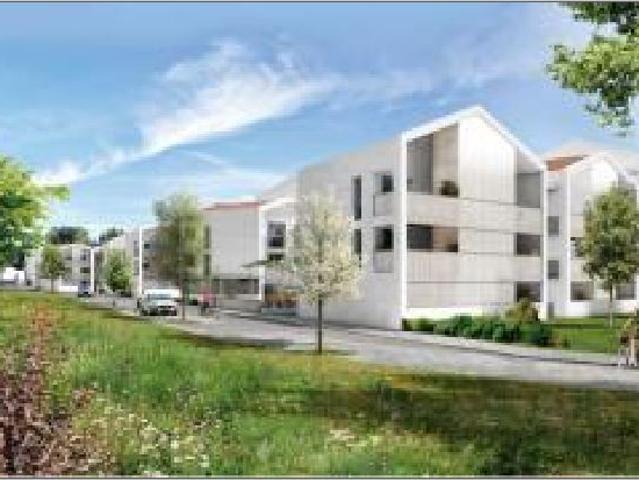 Appartement T2