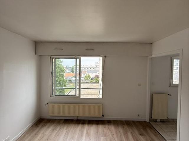 Appartement T2