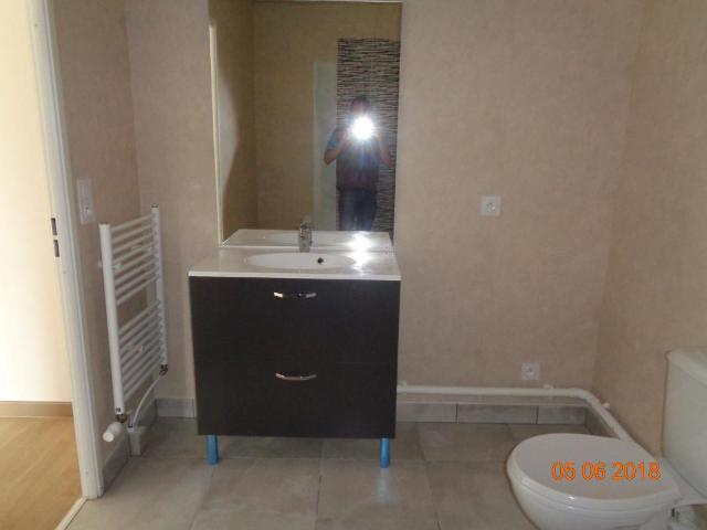 Appartement T2