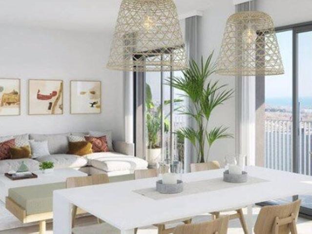 Appartement T2