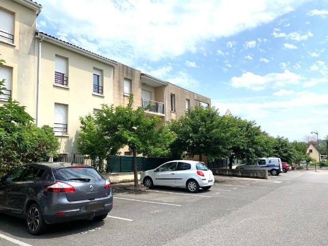 Appartement T2 35.5m2 à louer à Panazol | Pichet