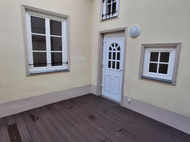 APPARTEMENT T2 35.83 M2 CHALONS EN CHAMPAGNE REF 52
