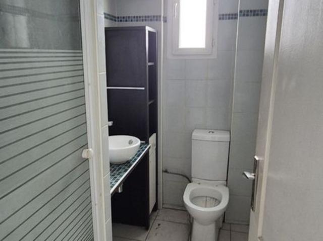 APPARTEMENT T2 35 M² TOULON/PONT DU LAS