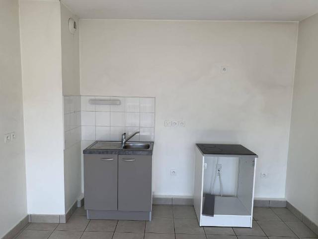 Appartement T2 35m2 à louer à Bordeaux | Pichet