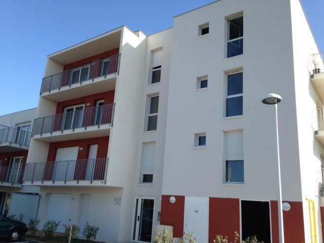Appartement T2 35m2 à louer à Niort Pichet
