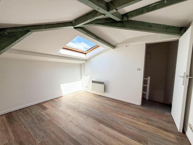 Appartement T2 35m² Montpellier