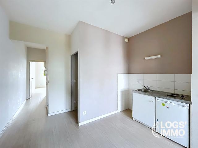 Appartement T2 35m² Proche Halles de Bacalan 35m² Bordeaux