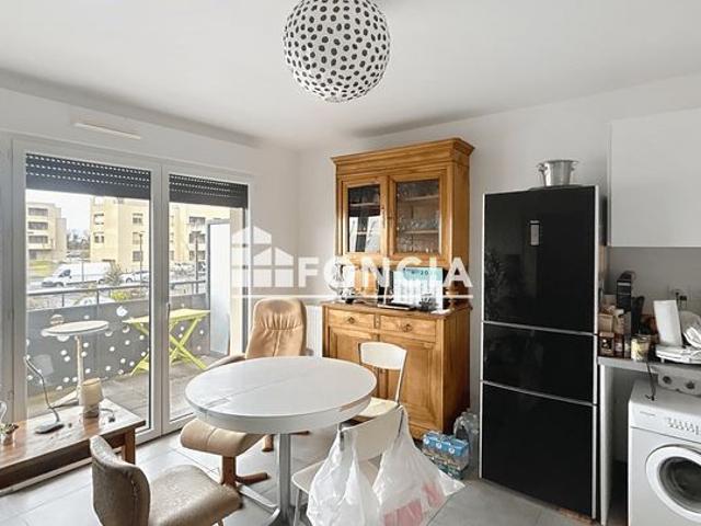 Appartement t2