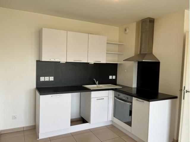 Appartement T2