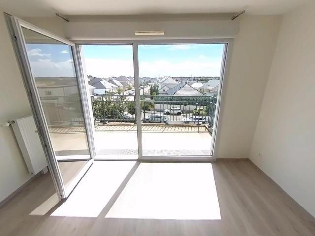Appartement T2