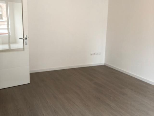 Appartement T2