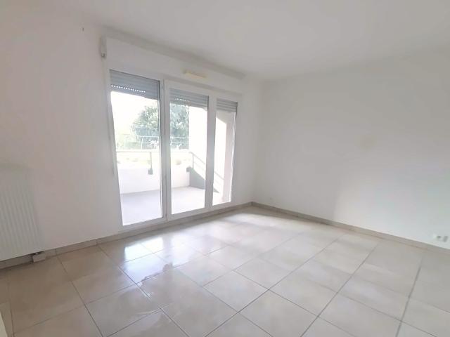 Appartement T2