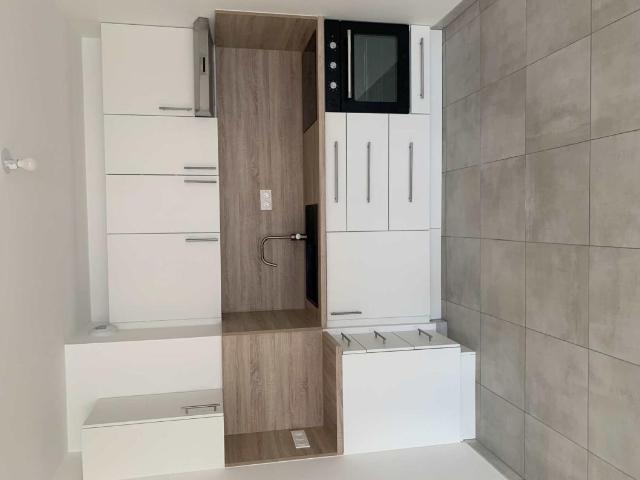 Appartement T2