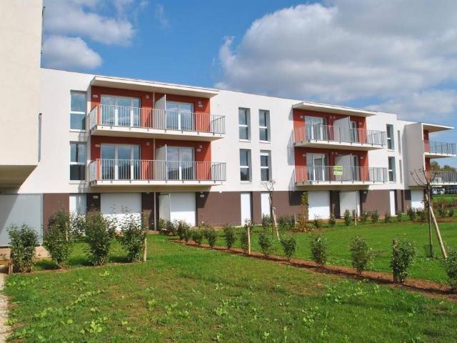 Appartement T2 36.5m2 à louer à Niort | Pichet