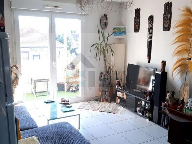 APPARTEMENT T2 36 m² ANDERNOS LES BAINS 33510