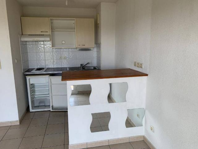 Appartement T2 36m2 à louer à Bordeaux | Pichet