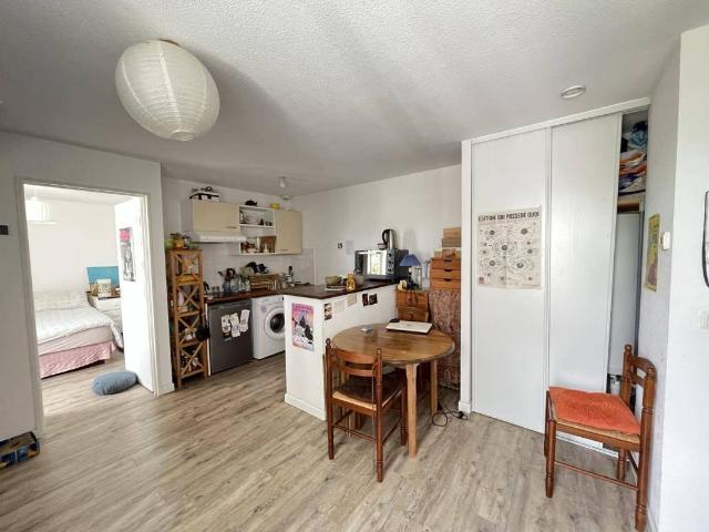 Appartement T2 36m2 à louer à Blois | Pichet