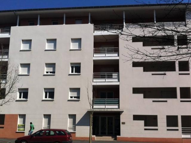 Appartement T2 36m2 à louer à Poitiers | Pichet
