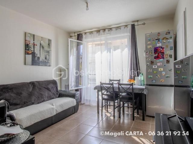 Appartement T2 36m2