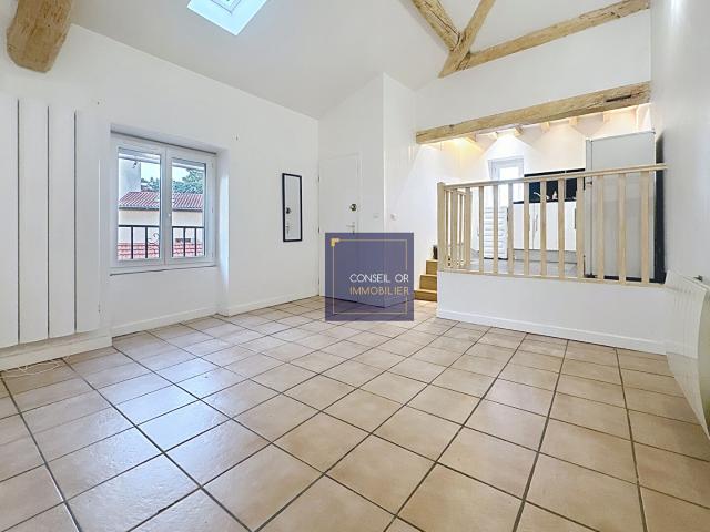 Appartement T2 36m2