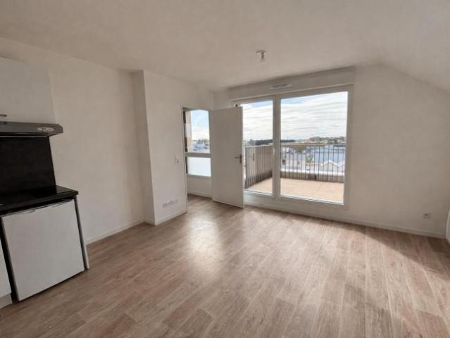 Appartement T2 36m²