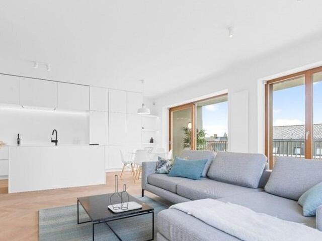 Appartement T2