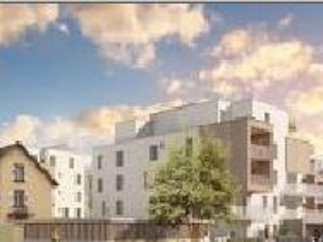 Appartement T2