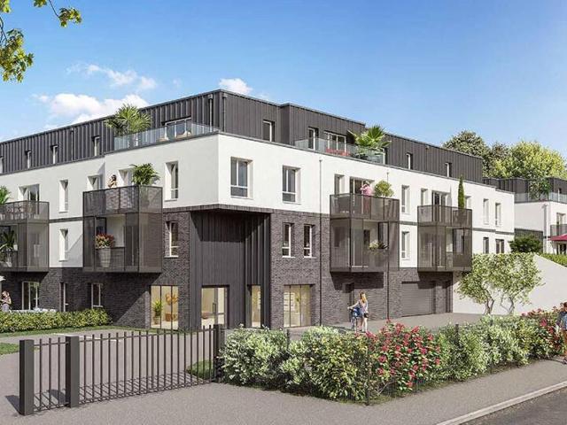 Appartement T2