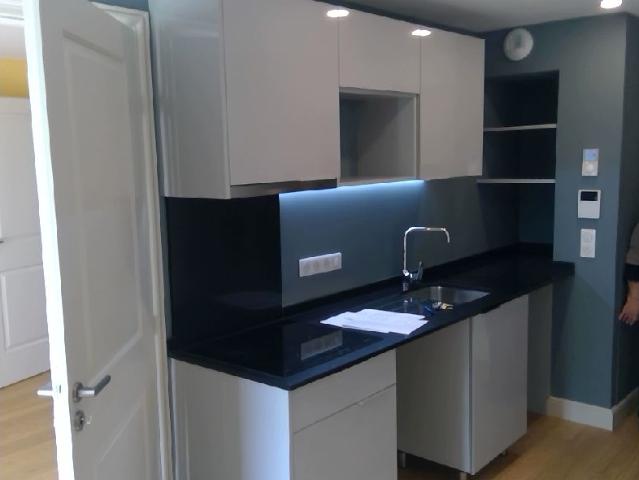 Appartement T2