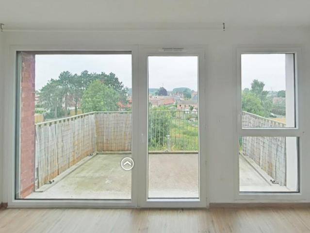 Appartement T2