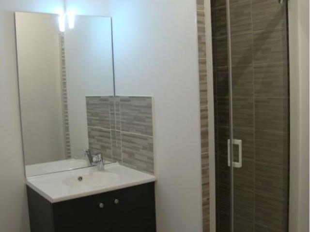Appartement T2