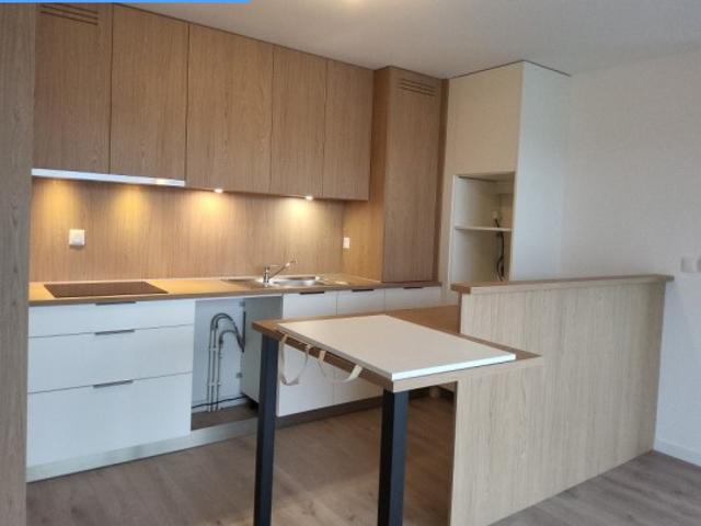 Appartement T2