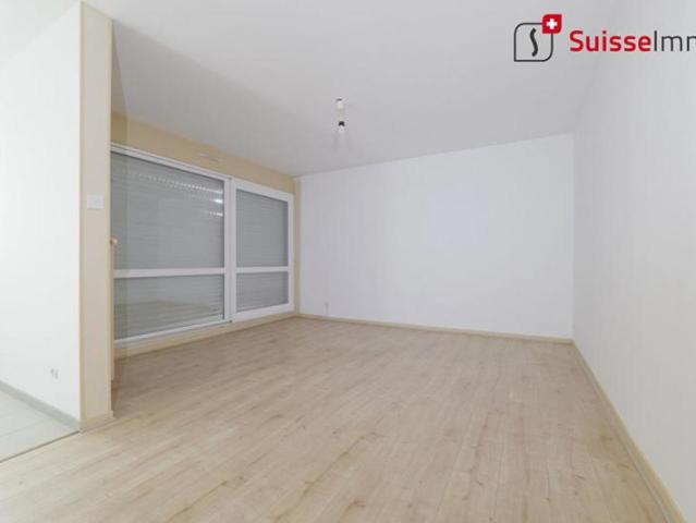 Appartement T2