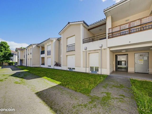 Appartement T2