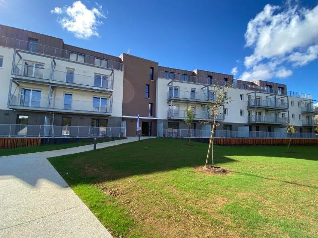 Appartement T2
