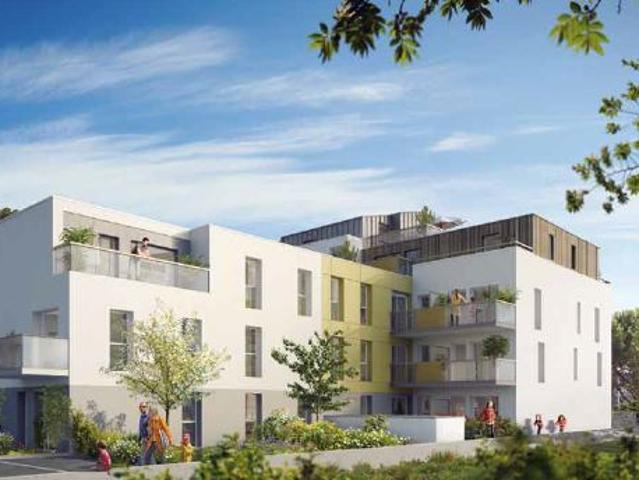 Appartement T2