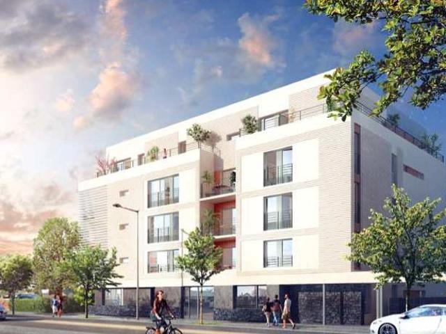 Appartement T2