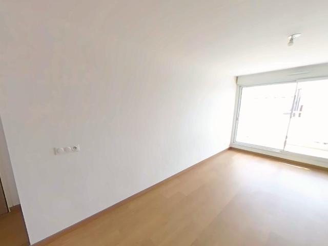 Appartement T2