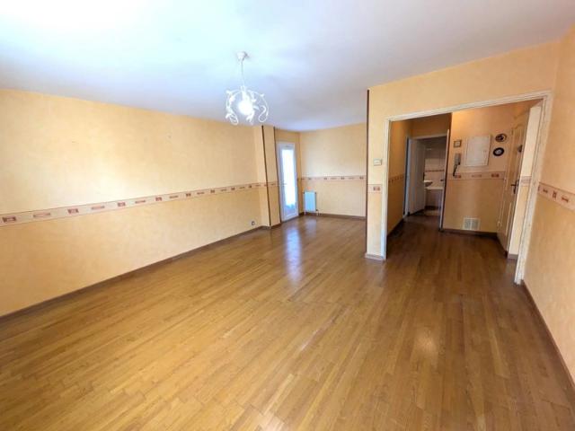Appartement T2