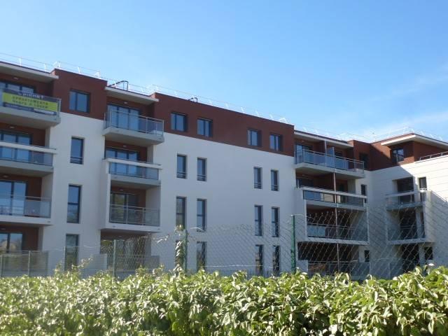 Appartement T2 38.5m2 à louer à La seyne sur mer
