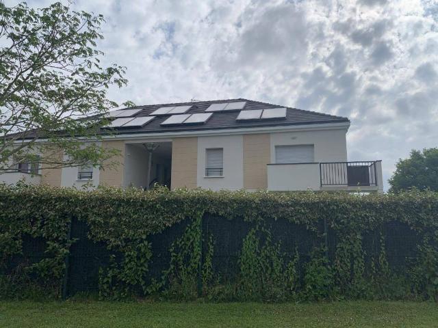 Appartement T2 38.78m2 à louer auscar | Pichet