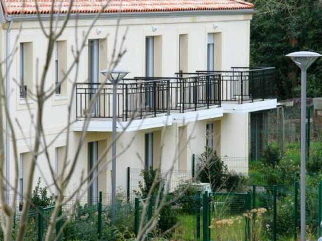Appartement T2 38.83m2 à louer à Fargues saint hilaire