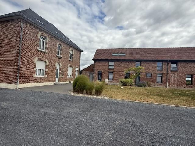 Appartement T2 – 38,98 m² – Arleux en Gohelle