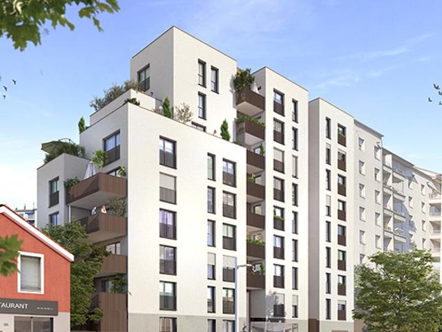 Appartement T2 38.09