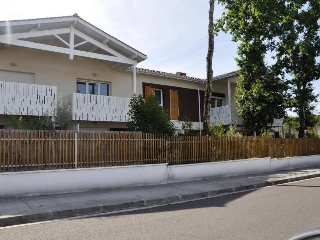 Appartement T2 38.35m2 à louer à Saint médard en jalles