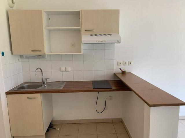 Appartement T2 38m2 à louer à Bordeaux | Pichet