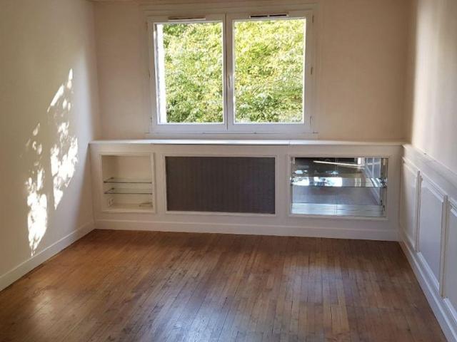 Appartement T2 38m2 Haluchère