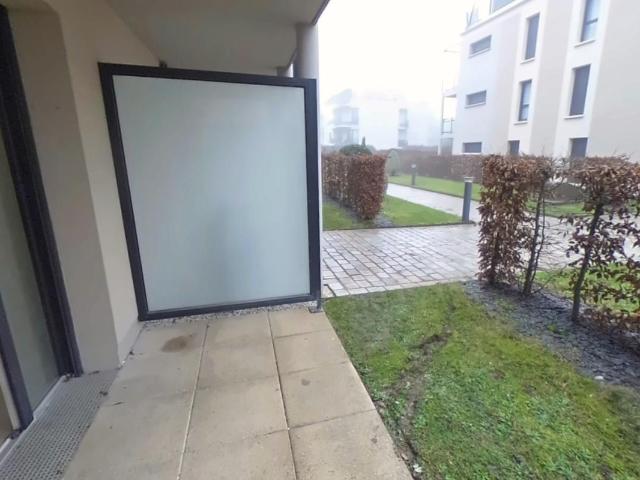 Appartement T2