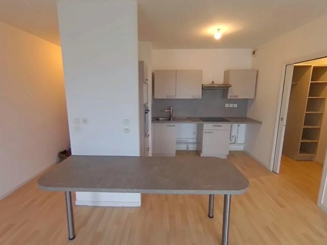 Appartement T2